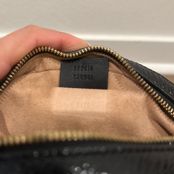 Gucci ophidia bag - Picture 4 of 4